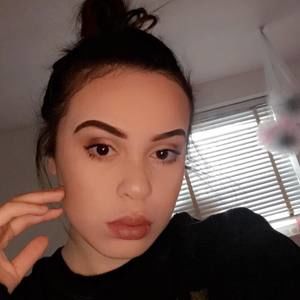 Meet your Posher, Gianna